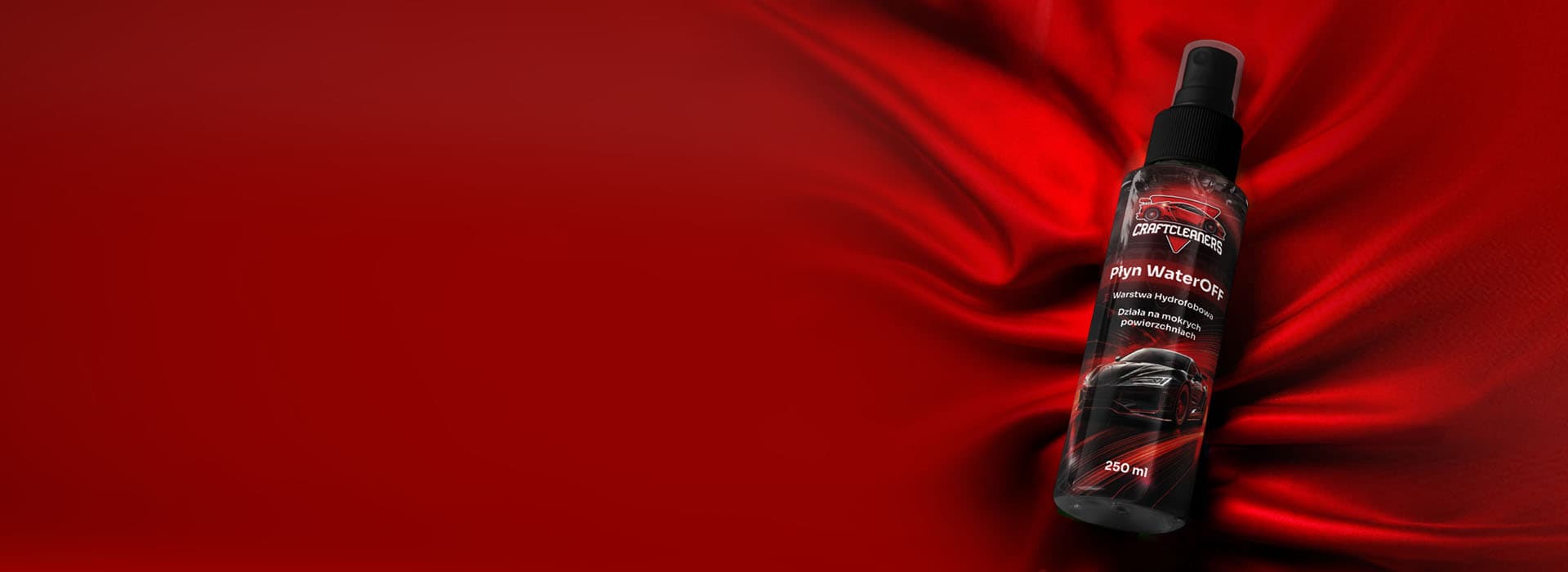 Banner background