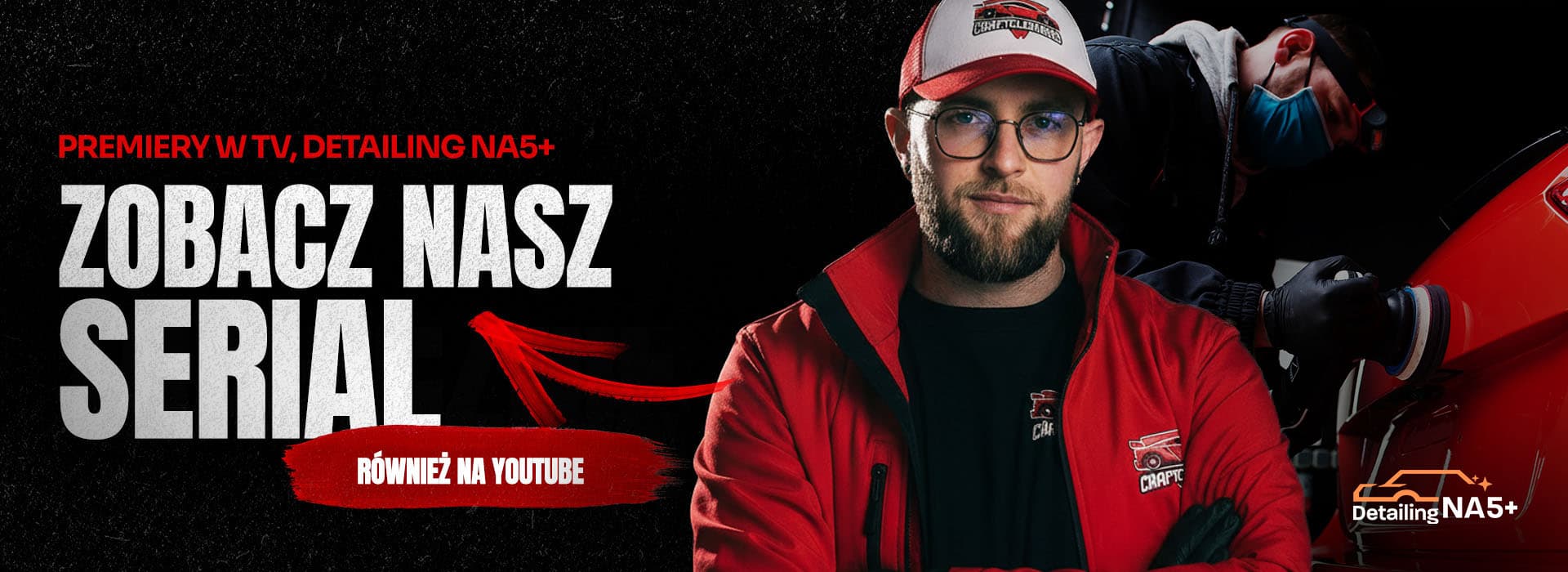Banner background