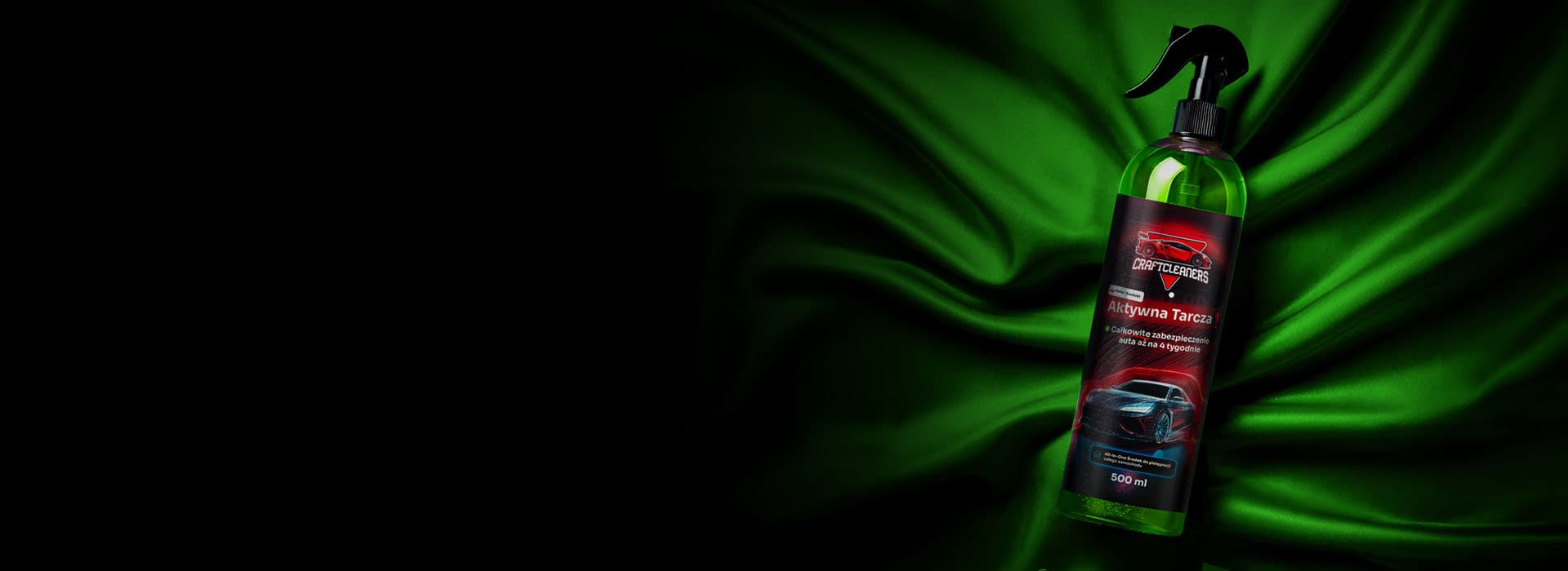 Banner background
